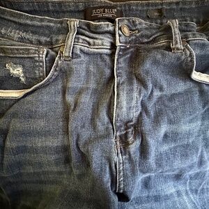 Judy blue women’s jeans size 22W